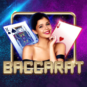 Baccarat B hitclub mw live casino