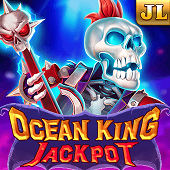 Vua Dai Duong Jackpot hitclub mw