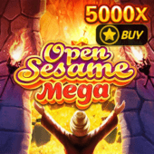 Mo Sesame Mega hitclub mw