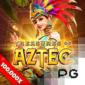 Kho Bau Aztec hitclub mw
