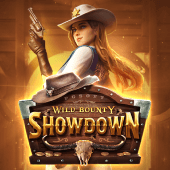 Wild Bounty Showdown hitclub mw